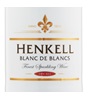 Henkell Blanc de Blancs Sparkling Wine